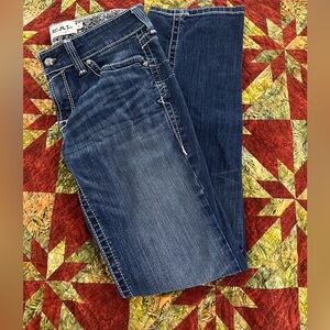 Ariat jeans